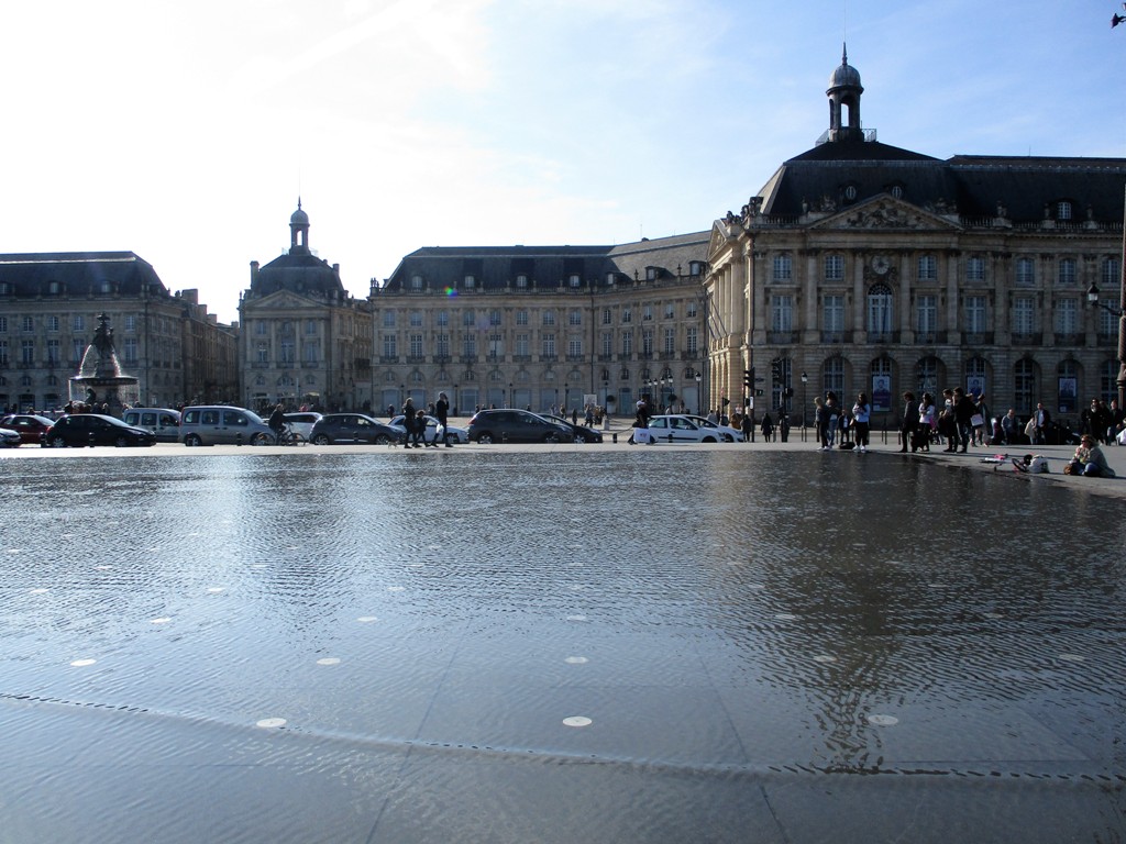 Bordeaux